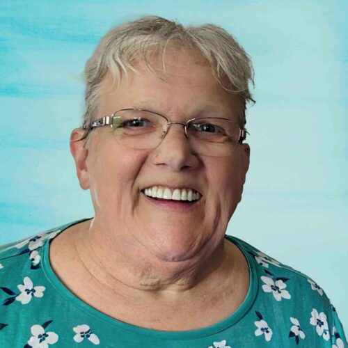 Beverly Elaine Nagle (Freezer)